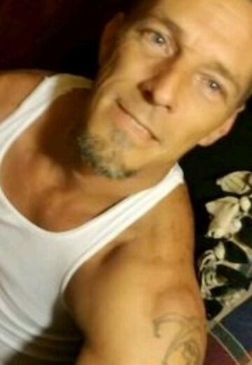 My photo - Brad Lee David, 51 from Magnolia (@bradleedavid)