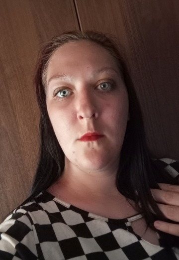 My photo - Anjelika, 28 from Kantemirovka (@anjelika23814)