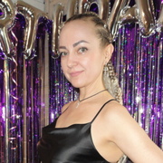 Anna 43 Irkutsk