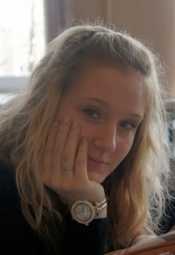 Nedlyatebya (@viktoriya3453) — my photo № 4
