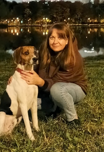 Elena (@elena6365580) — my photo № 1