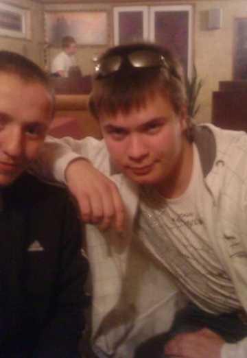 Andrey (@andrey342) — my photo № 1