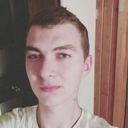 Aleksandr Romanov 27 Vozhega