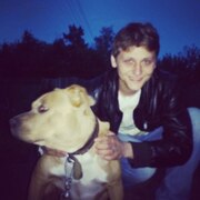 kirill 35 Pushkino