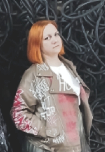 Anna (@anna289804) — my photo № 1
