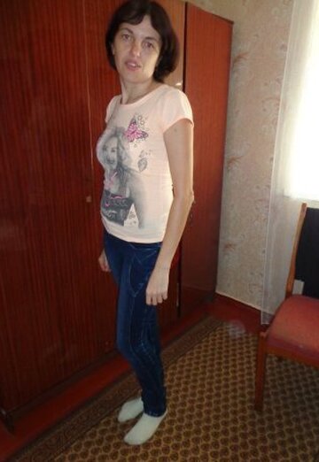 Ma photo - Irina, 48 de Kamenka-Dneprovsky (@irina99479)