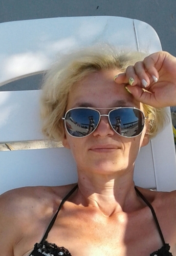 Ma photo - Svetlana, 58 de Genève (@svetlana210024)