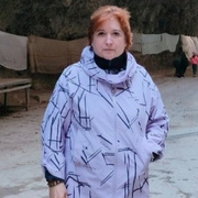Svetlana 59 Moscow