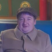 Sergey 44 Samara