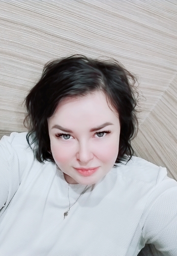 Моя фотография - Елена, 39 из Усть-Кут (@elena524240)