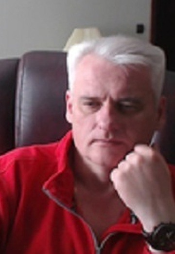 My photo - Sergey Bondar, 65 from Kyiv (@sergeykotlyarenko)