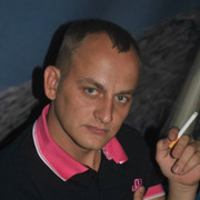 Sergei Swobodnyi 38 Istra