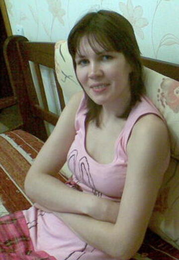 Natalya (@natalyagorbunova) — my photo № 1