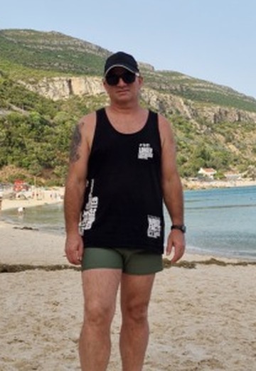 Mauro A. Schmidt (@mauroalbertoschmidt) — my photo № 2