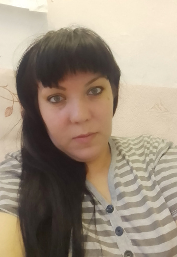 Моя фотографія - Елена Дудина, 37 з Куртамиш (@elenadudina6)