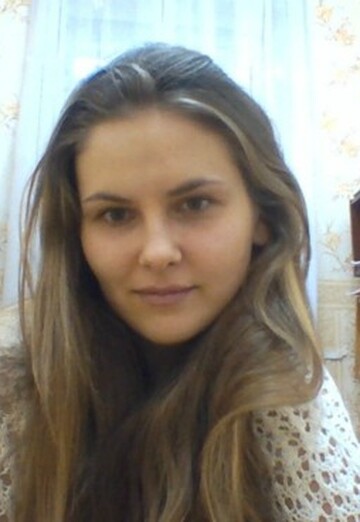 Моя фотография - Евгения, 34 из Бугуруслан (@evgeniy7938555)
