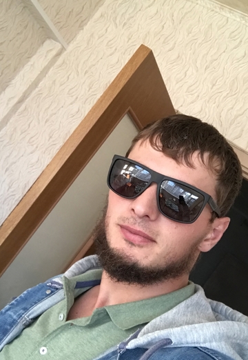 My photo - Ruslan, 36 from Krasnogorsk (@ruslan192174)