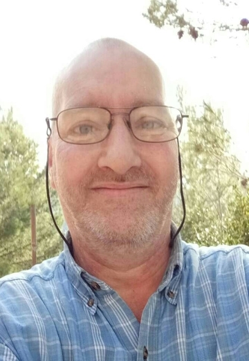 My photo - Walter, 59 from Bouc-Bel-Air (@walter394)