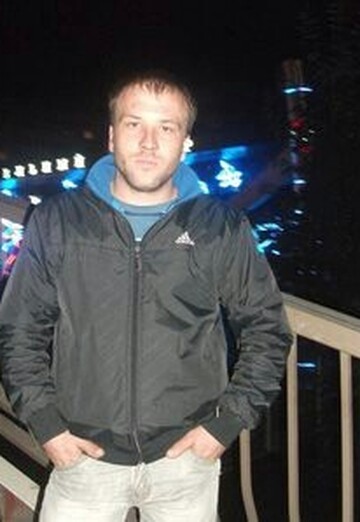 My photo - Aleksandr, 43 from Krasnodar (@aleksandr355704)