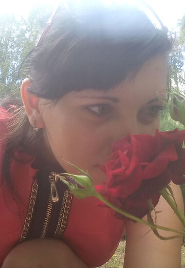 Milana (@milanamiroslavovna) — my photo № 2