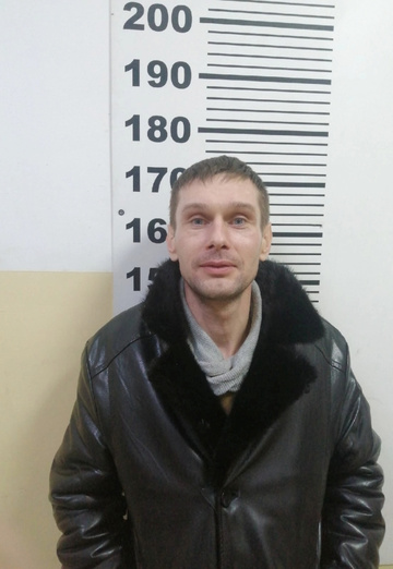 My photo - Denis, 34 from Vinzili (@denis255533)