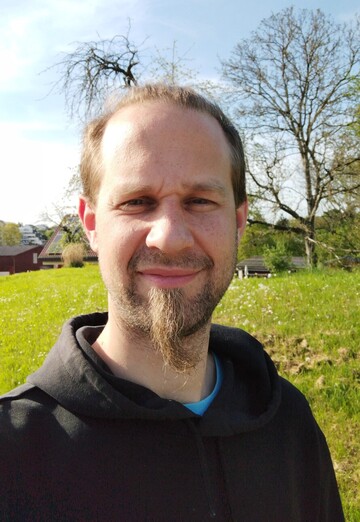 My photo - Michael, 39 from Kornwestheim (@michael11669)