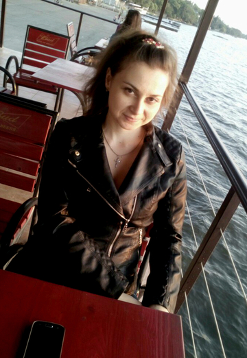 Моя фотография - Ирина, 35 из Николаев (@irina142055)