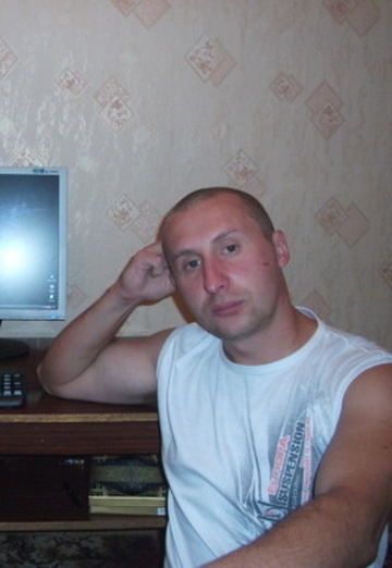 My photo - Aleksandr, 41 from Ramon (@aleksandr47503)
