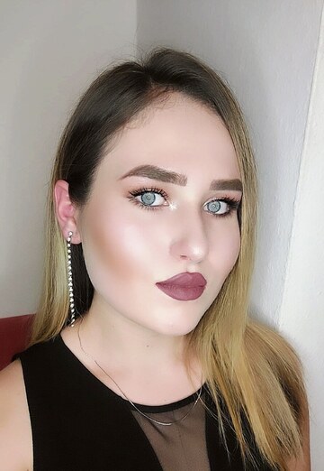 Irina (@irina391666) — my photo № 1