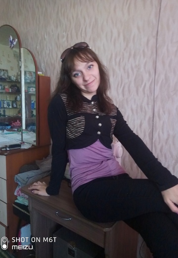 Mi foto- Anastasiia, 33 de Kamyshlov (@anastasiya162221)