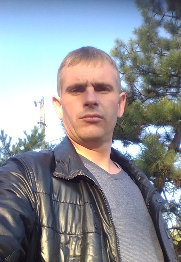Ma photo - Jeniok, 37 de Krymsk (@evgeniy335365)
