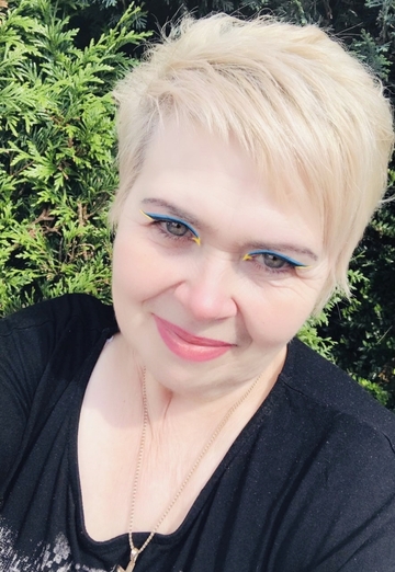 My photo - Svitlana, 59 from Beelen (@svitlana681)