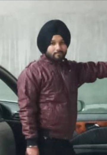 Tejvinder (@tejvinder) — my photo № 2