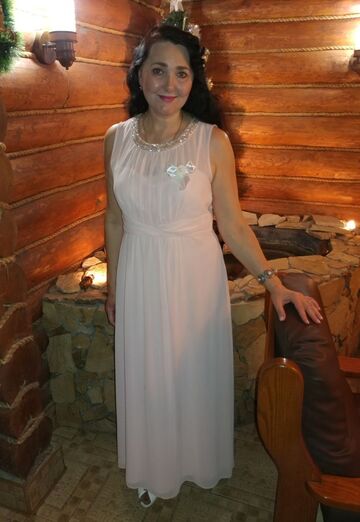 Ma photo - Svetlana, 60 de Salsk (@svetlana239403)