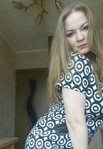 Mein Foto - Marina, 40 aus Tiraspol (@marina236986)