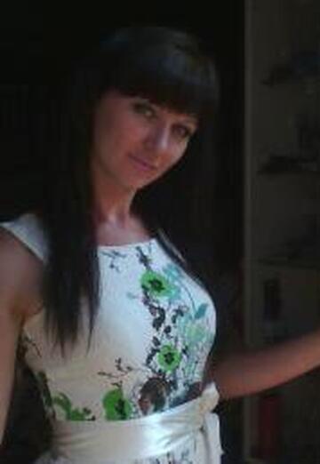 La mia foto - Tatyana, 34 di Zernograd (@tatyana81289)