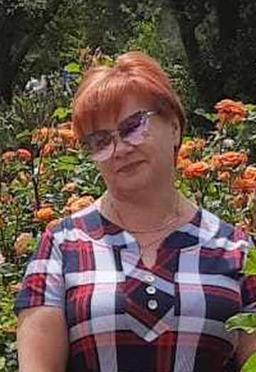 Minha foto - Irina, 52 de Slaviansk do Kuban (@irina116307)