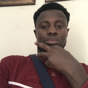 Prince Tetteh 33 Dubai