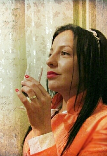 My photo - Diana, 30 from Satka (@diana19311)