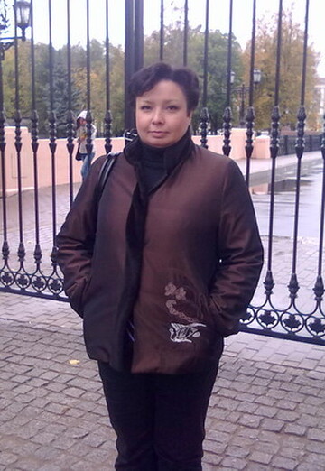 natalya (@vishnia) — my photo № 1