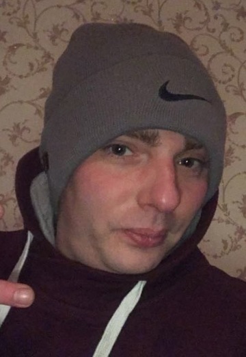 My photo - Aleksey, 31 from Firsanovka (@aleksey715590)
