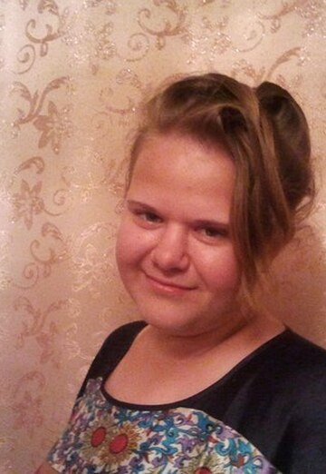 Моя фотография - Ольга, 35 из Саратов (@olga50299)