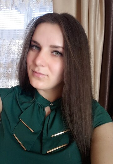 Моя фотография - Таня, 29 из Мелитополь (@tanyaomelyanenko95)