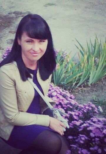 Ma photo - Natali, 40 de Salsk (@natali63387)