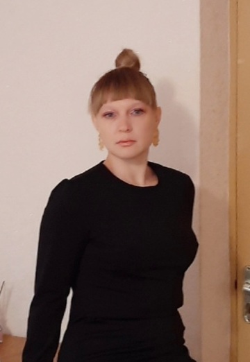 My photo - Beznika, 41 from Moscow (@nikabeznika)