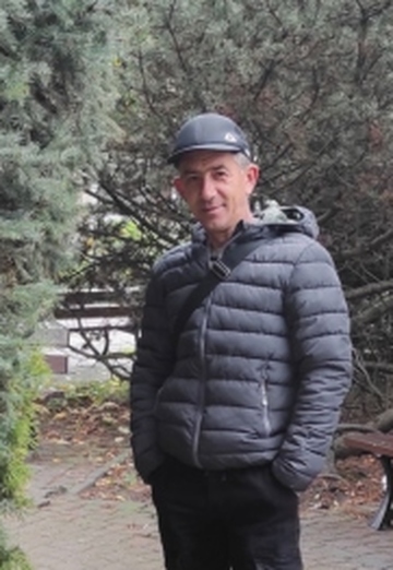 My photo - Sergіy, 49 from Buków, Opole Voivodeship (@sergy12433)