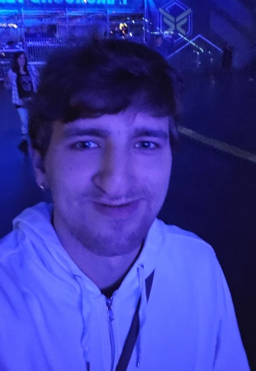 My photo - Johannes, 22 from Laatzen (@johannes113)