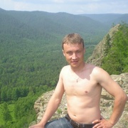 Andrey 42 Khimki