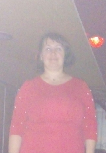 My photo - Olga, 35 from Dubrovytsia (@olga405873)