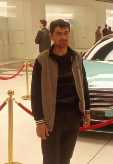 Mi foto- Orif, 37 de Taskent (@orif976)